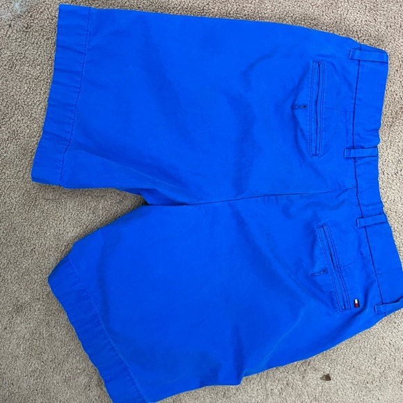 Men’s shorts - Picture 2 of 5